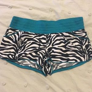 Swim Shorts